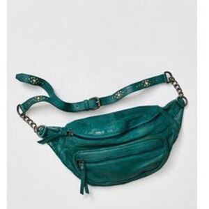 Free People Jade Crossbody Bag